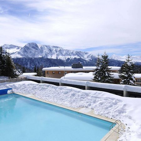 Residence Les Villages Du Bachat Chamrousse Kültér fotó